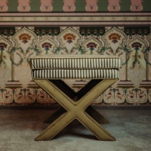 Taburet Nox Verdi - Img 2