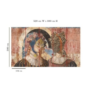 Tapet Synastry - Img 2