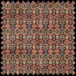 Tissu Cadris