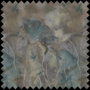 Tissu Dragonfly Glide