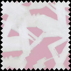 Tissu Dreamscape Bubblegum