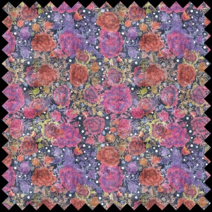 Tissu Mestesug (inchis)
