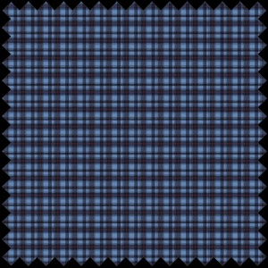 Tissu No. 17 - Nairn