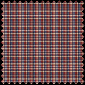 Tissu No. 8 - Galloway