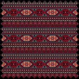 Tissu Red Carpet