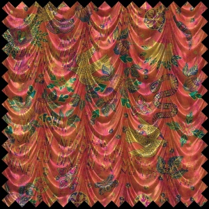 Tissu Spovedanie (roz)