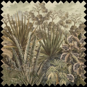 Tissu Vea