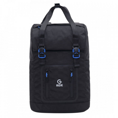 G-Ride, Rucsac negru arthur activ, 17L