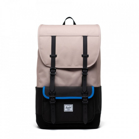 Herschel-rucsac-maro-little-america-PRO-28L