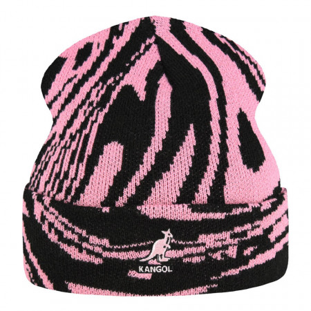 Kangol, Caciula liquify roz-negru