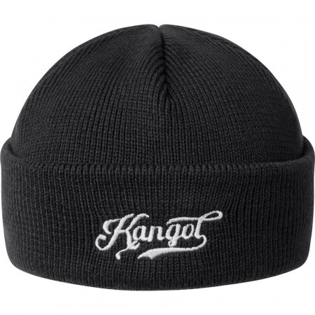 Kangol-caciula-neagra-vintage-script-skull