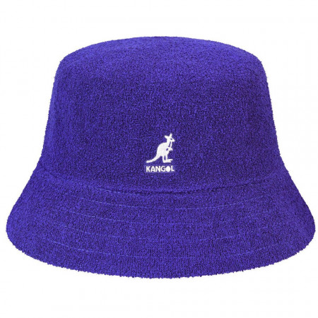 Kangol, Palarie bermuda bucket mov