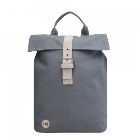 Mi-Pac, Rucsac gri day pack, 20L
