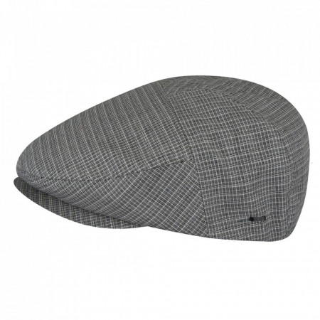 Bailey of Hollywood, Basca neagra quint