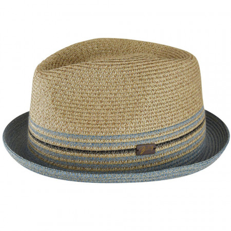 Bailey of Hollywood, Palarie hooper trilby natural