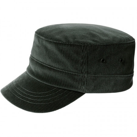 Bailey of Hollywood, Sapca verde marnul army