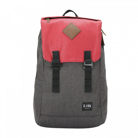 G-Ride, Rucsac negru albert, 24L