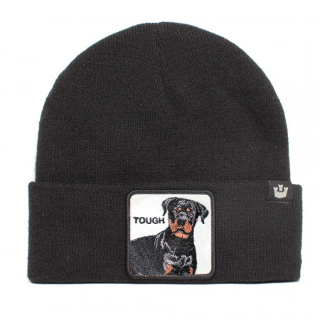 Goorin Brothers, Caciula neagra tough