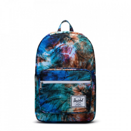 Herschel, Rucsac Pop Quiz Summer Tie Dye, 22L