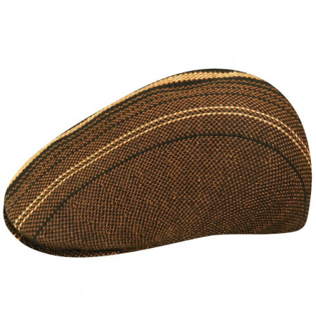 Kangol, Basca birds eye stripe 507 maro