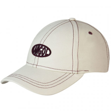 Kangol, Sapca natural workwear baseball