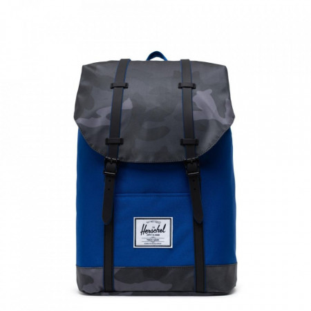 Herschel, Rucsac Retreat Surf The Web, 19L