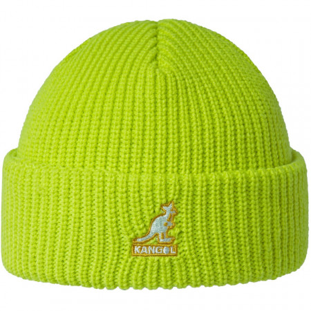 Kangol, Caciula cardinal 2-way verde