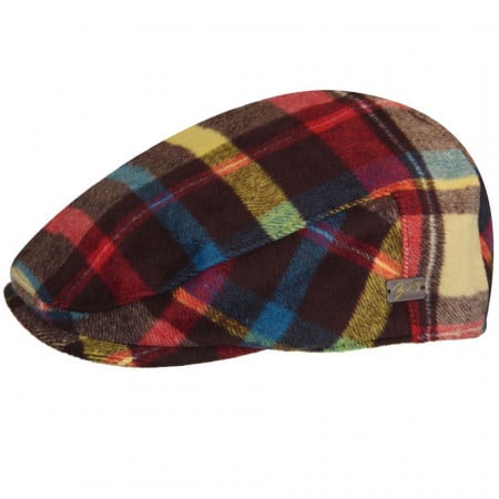 Bailey of Hollywood, Basca tembin woodsman plaid