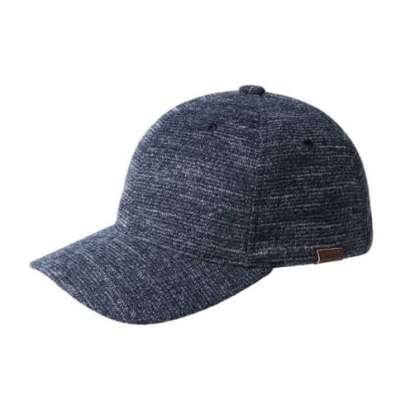 Kangol, Sapca pattern flexfit baseball marl albastru
