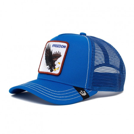 Goorin-Brothers-sapca-albastra-trucker-freedom-eagle