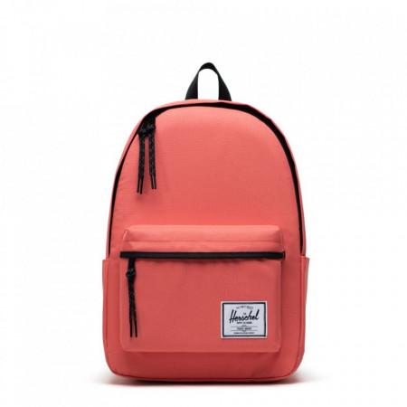 Herschel-rucsac-classic-XL-porcelain-rose