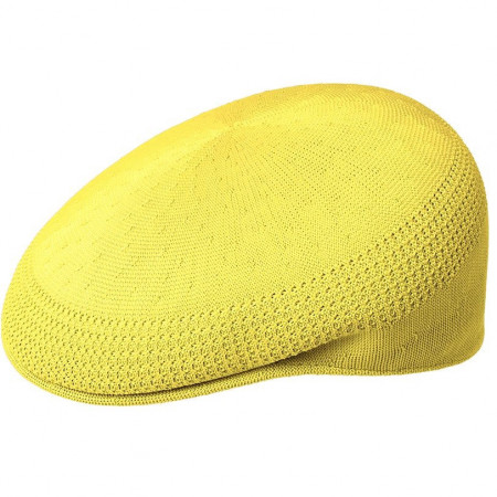 Kangol, Basca galbena tropic 504 ventair
