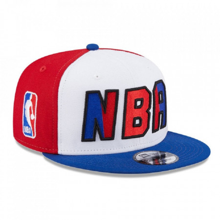 New-Era-sapca-ajustabila-9fifty-NBA-logo-back-half
