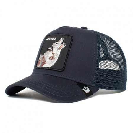 Goorin-Brothers-sapca-albastra-trucker-wolf-man-2
