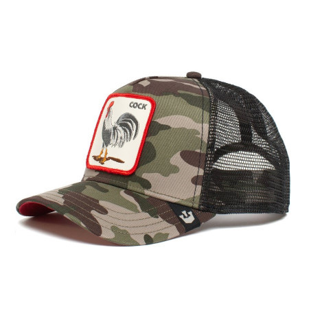 Goorin-Brothers-sapca-trucker-panther-rooster-camo