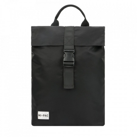 Mi-Pac, Rucsac negru day pack nylon, 20L