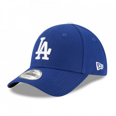 New-Era-Sapca-ajustabila-pentru-baseball-Dodgers-Albastru