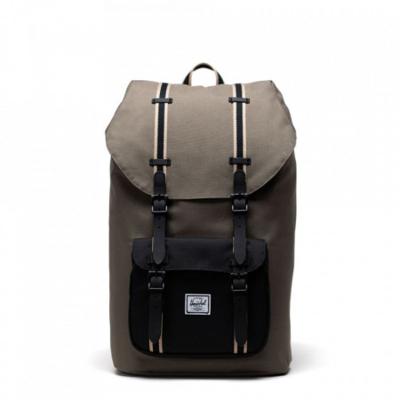 Herschel, Rucsac Little America Maro Bungee Cord