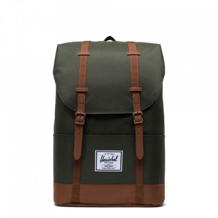 Herschel, Rucsac Retreat Eco Verde Oliv, 19L