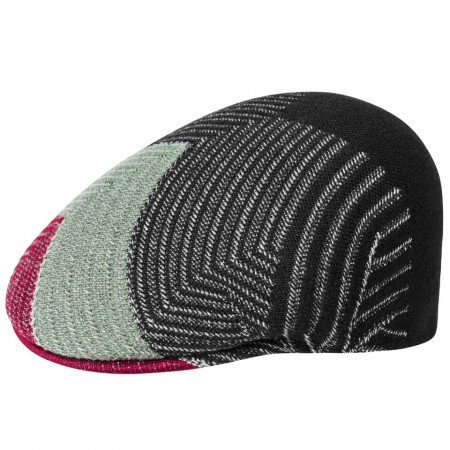 Kangol, Basca neagra vortex 504