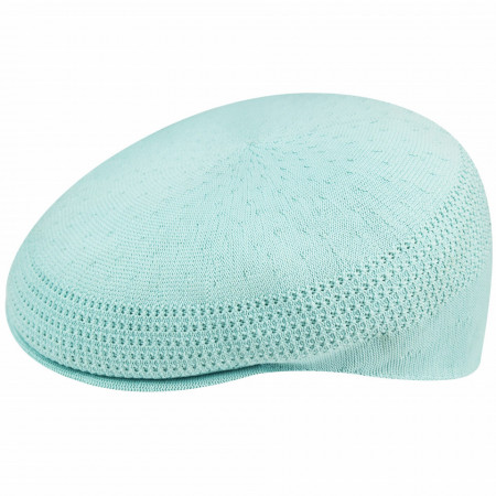Kangol, Basca albastra aqua tropic 504 ventair