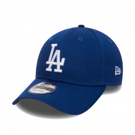 New Era, Sapca ajustabila baseball essential LA, albastru