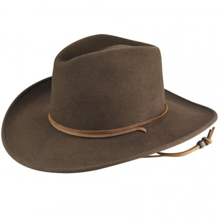 Bailey of Hollywood, Palarie wind river joe eder outback maro