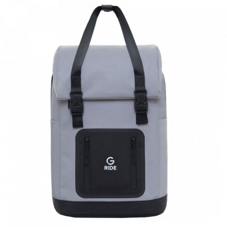 G-Ride, Rucsac gri arthur premium activ, 17L