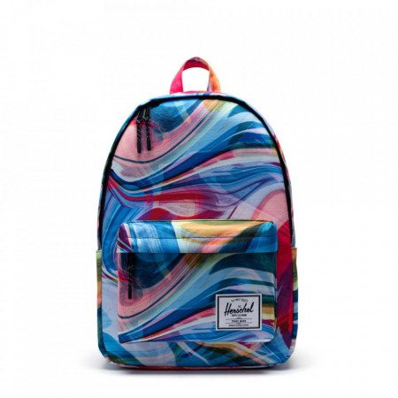 Herschel, Rucsac Classic XL Paint Pour Multi