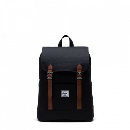 Herschel, Rucsac Retreat Small Negru