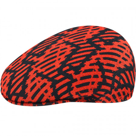 Kangol, Basca rosie falling scales 504