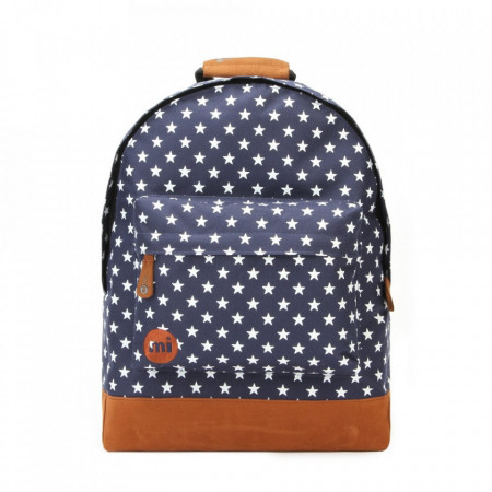 Mi-Pac, Rucsac bleumarin all stars, 17L