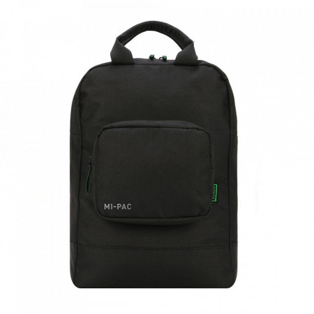 Mi-Pac, Rucsac negru tote decon renew, 15L
