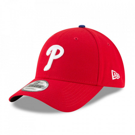 New Era, Sapca ajustabila baseball Philadelphia Phillies, Rosu